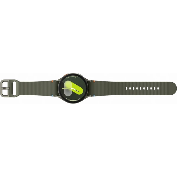 Samsung Galaxy Watch7 44mm LTE zelená - Inteligentné hodinky - Obrázok DAR5000P01