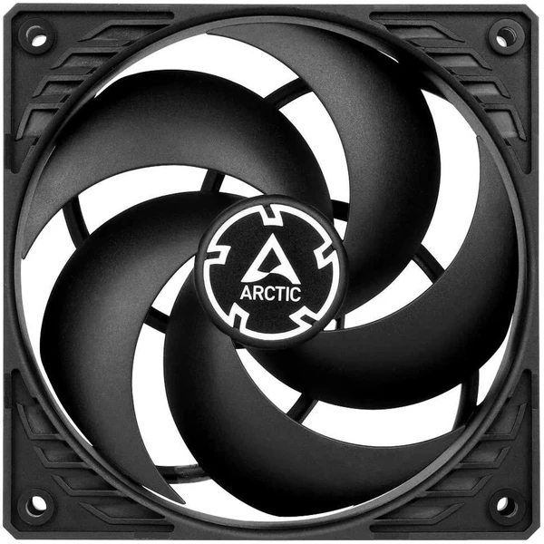 Arctic P12 PWM pst Value pack (5x) - Ventilátory pre PC - Obrázok DARR600301