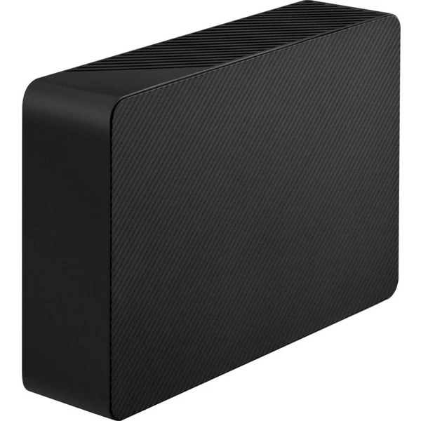 Seagate Expansion 10TB externý 3.5" HDD čierny - Pevné disky - Obrázok DAV5000N01