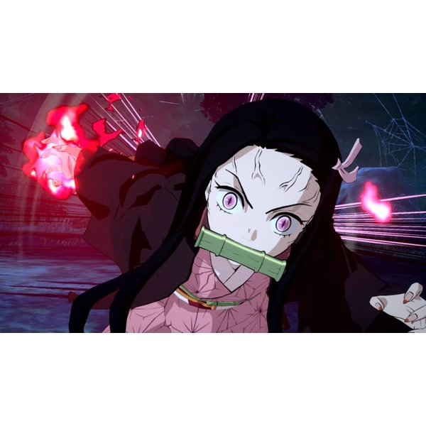 Demon Slayer -Kimetsu no Yaiba- The Hinokami Chronicles (Switch) - Hry na Nintendo Switch - Obrázok DAVZ600301
