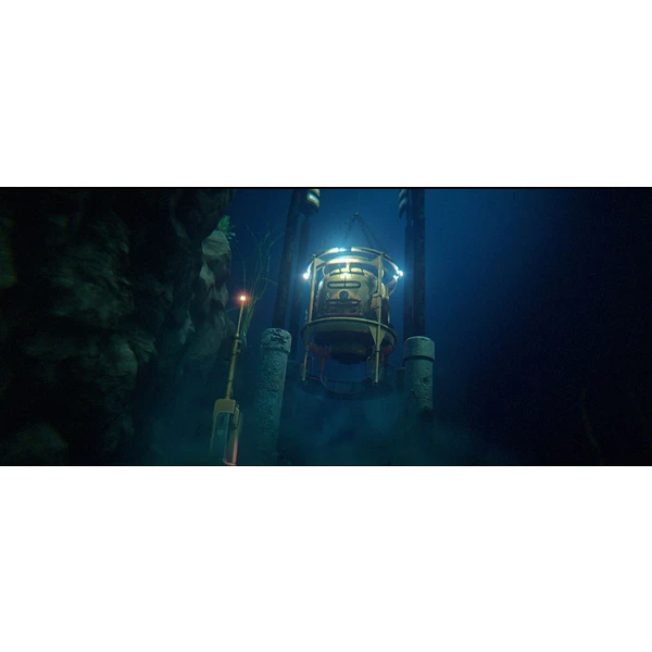 Under The Waves (PS4) - Hry na PS4 - Obrázok DAW5G00101