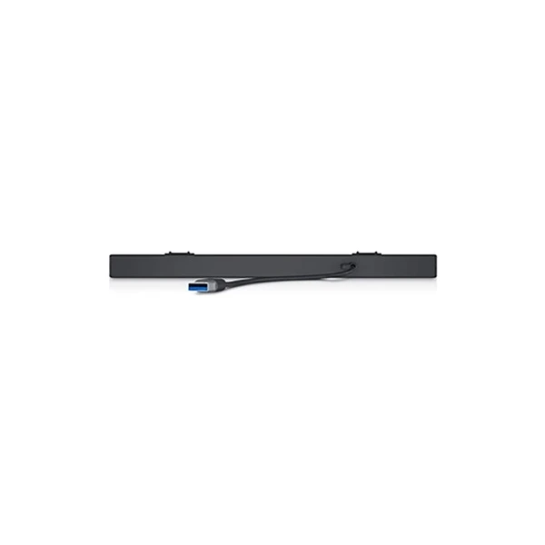 Dell Slim Soundbar SB521A čierny (520-AASI) - Reproduktory - Obrázok DAYDF00101