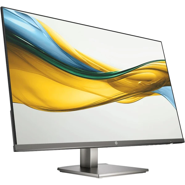 HP 527da monitor 27" - Monitory - Obrázok DAYG000N01