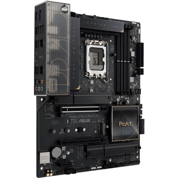 ASUS PROART B760-CREATOR - Základné dosky - Obrázok DB38000601