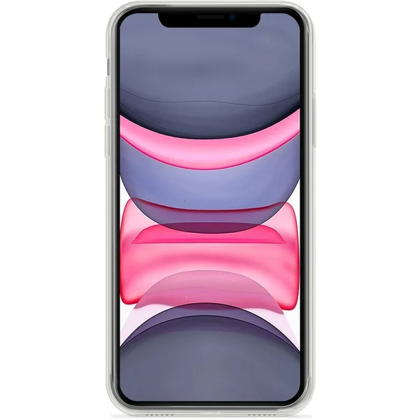 iWant Hero kryt Apple iPhone 11 číry - Puzdra - Obrázok DB3O400301
