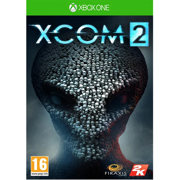 XCOM 2 (Xbox One) - Hry na Xbox One - Hlavný obrázok