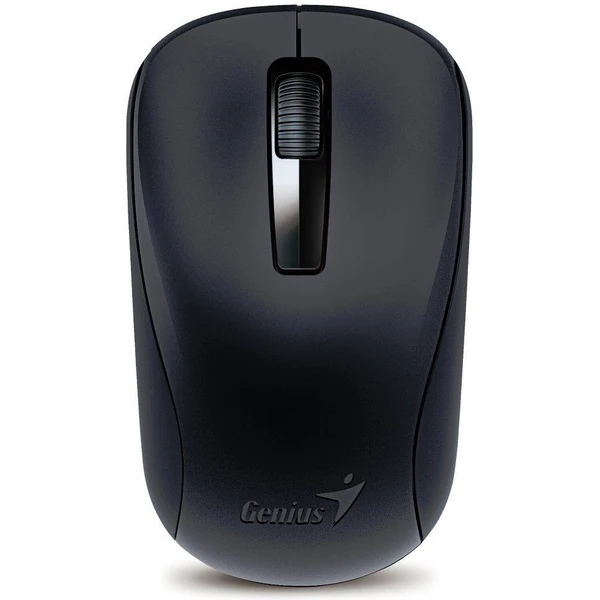 Genius NX-7005 bezdrôtová myš čierna - Myši - Hlavný obrázok