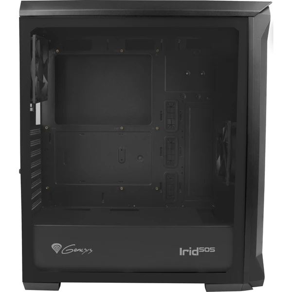 Genesis IRID 505 - Počítačové skrine - Obrázok DB6PF00101