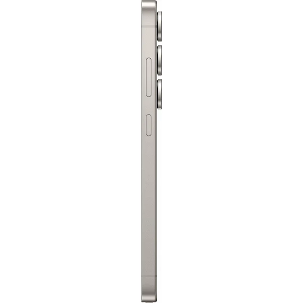 Samsung Galaxy S25 Ultra 5G 12GB/1TB sivý titán - Mobilné telefóny - Obrázok DB8D000N01