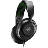 SteelSeries Arctis Nova 1 biela X - Slúchadlá
