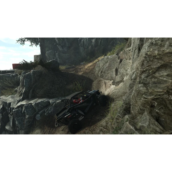 Overpass Day One Edition (SWITCH) - Hry na Nintendo Switch - Obrázok DBA4100201
