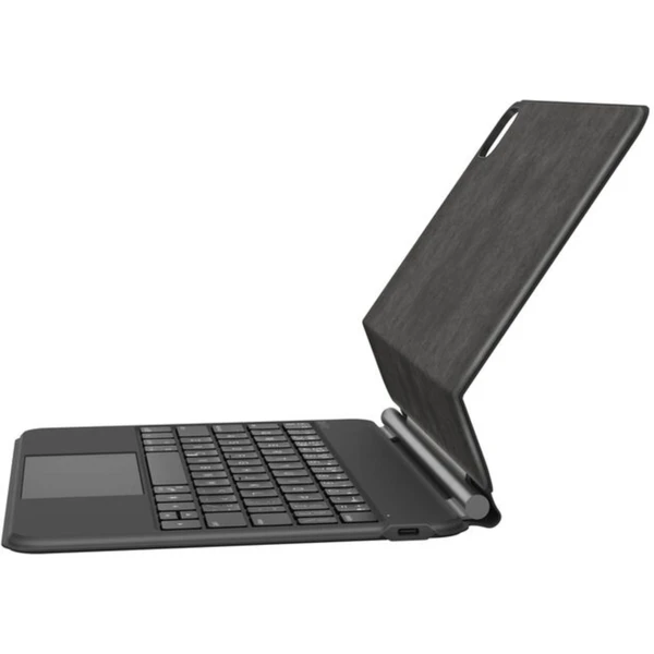 Belkin Connect Bluetooth klávesnica pre iPad Pro 11" (M4) - Puzdra s klávesnicou - Obrázok DBDE000O01