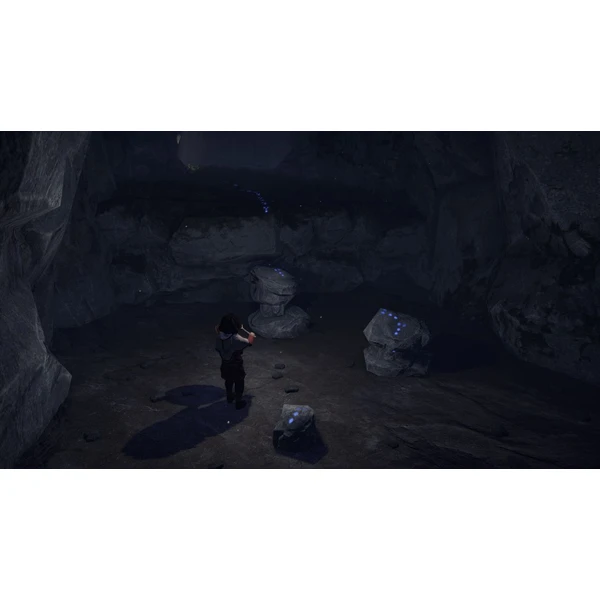 Skábma Snowfall (PS4) - Hry na PS4 - Obrázok DBF2G00101