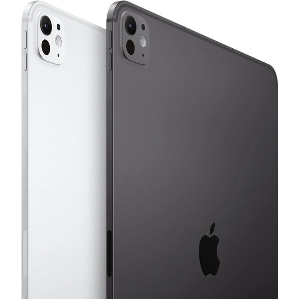 Apple iPad Pro 13" (2024) 256 GB Cellular vesmírne čierny - Tablety - Obrázok DBF5000N01