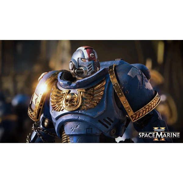 Warhammer 40,000: Space Marine 2 Ultima Limited Edition (PS5) - Hry na PS5 - Obrázok DBOH000K01