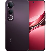 VIVO V50 Lite 8GB/256GB čierny - Mobilné telefóny