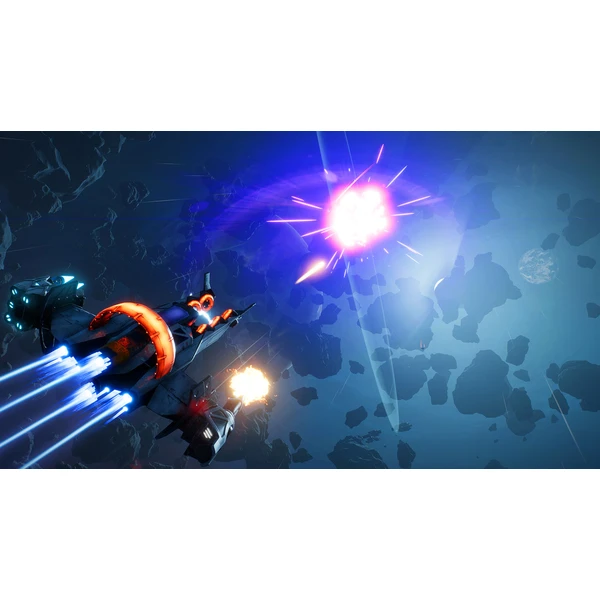 Starlink: Battle for Atlas (pouze hra) (PS4) - Hry na PS4 - Obrázok DBQ3100201