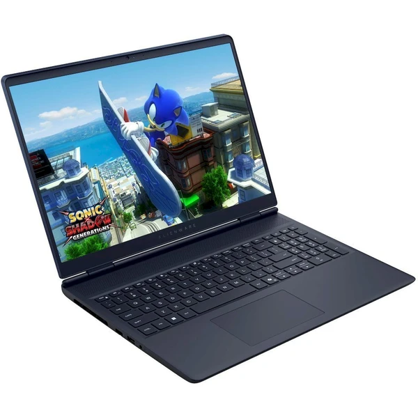 DELL Alienware 16 Aurora (AC16250_RPLH-R_010_HOM) RTX 5060 modrý - Notebooky - Obrázok DBQE000K01
