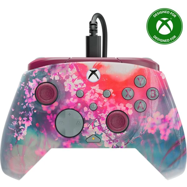 Turtle Beach herný ovládač Rematch Advanced Reveal Kyoto Bloom (XBOX/PC) - Herné ovládače - Obrázok DBQH000K01