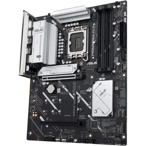 ASUS PRIME B860-PLUS-CSM - Základné dosky - Obrázok DBRC000N01