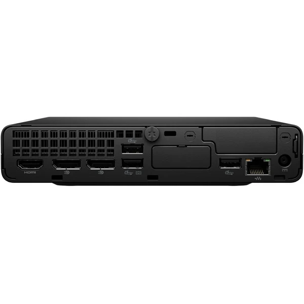 HP ProDesk 4 Mini G1i AI (BY6X8ET#BCM) čierny - Stolné počítače - Obrázok DBRG000K01
