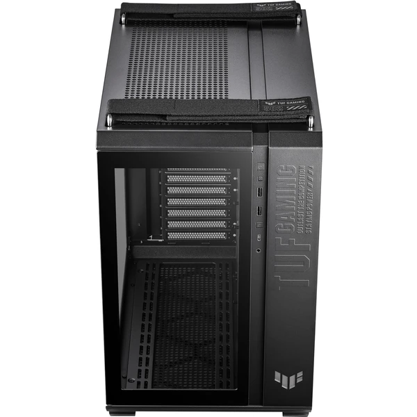 ASUS TUF GAMING GT502 HORIZON - Počítačové skrine - Obrázok DBY5000L01