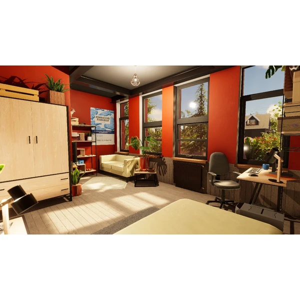 House Flipper 2 (PS5) - Hry na PS5 - Obrázok DC11000J01