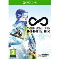 Mark McMorris Infinite Air (Xbox One) - Hry na Xbox One