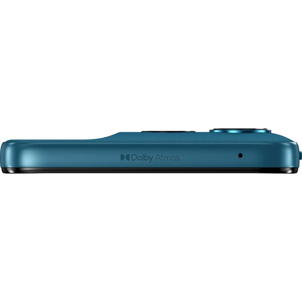Motorola Moto G57 Power 12GB/256GB PANTONE zelený - Mobilné telefóny - Obrázok DC4L000K01