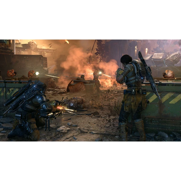 Gears of War 4 (Xbox One) - Hry na Xbox One - Obrázok DC54100201