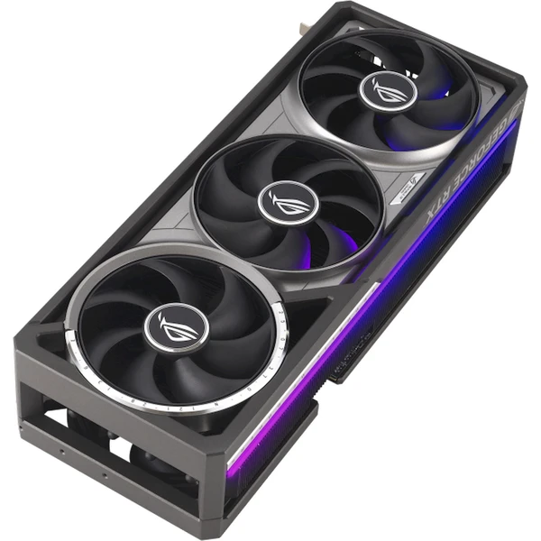 ASUS ROG Astral NVIDIA GeForce RTX 5090 32GB GDDR7 OC - Grafické karty - Obrázok DC8C000J01