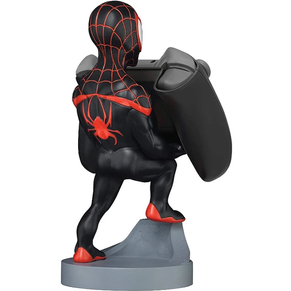 EXG Cable Guys Marvel - Miles Morales - Figúrky - Obrázok DCAJ100201