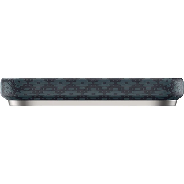 Benks ArmorGrid ArmorAir Kevlar MagSafe kryt iPhone 17 Pro Max Azure Blue - Puzdra - Obrázok DCCK000K01