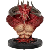 Busta Blizzard Diablo II - The Lord of Terror 20. anniversary 25 cm - Sochy a sošky