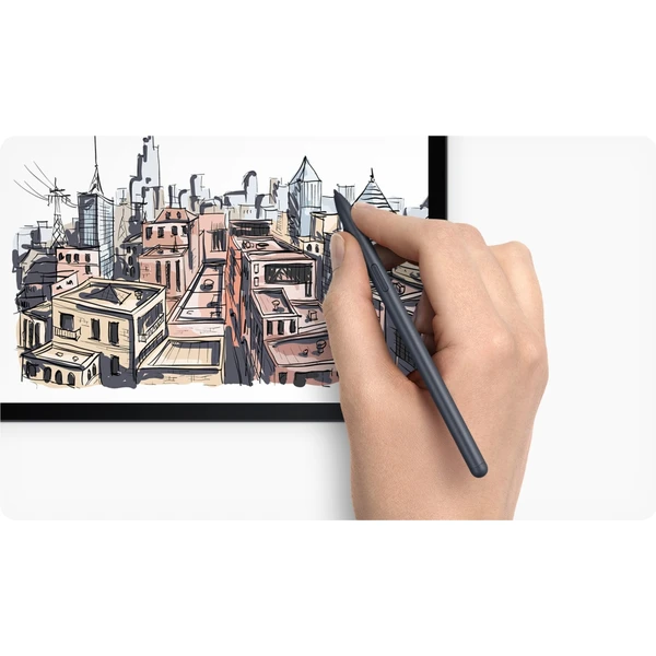 Samsung S Pen Tab S7 FE čierny (EJ-PT730BBEGEU) - Stylusy - Obrázok DCF6300401