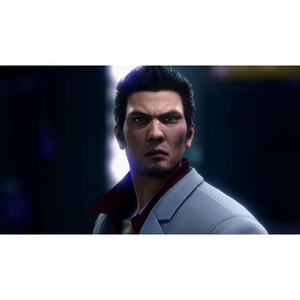 Yakuza 20th Anniversary Edition (PC) - Hry na PC - Obrázok DCHK000K01