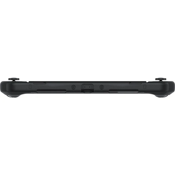 Spigen Thin Fit ochranný kryt pre Nintendo Switch OLED čierny - Puzdra - Obrázok DCK4G00101