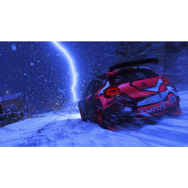DiRT 5 (Xbox One) - Hry na Xbox One - Obrázok DCO3100201