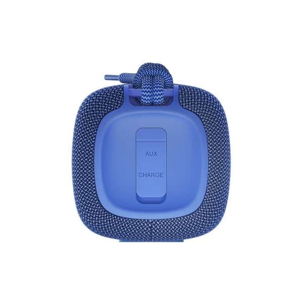 Xiaomi Mi Portable Outdoor reproduktor modrý - Reproduktory - Obrázok DCON600301