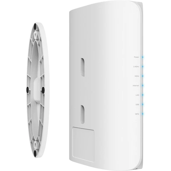 TP-Link Archer BE450 Wi-Fi 7 router biely - Wi-Fi routery - Obrázok DCQK000K01
