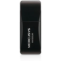 Mercusys MW300UM USB adaptér - Sieťové karty