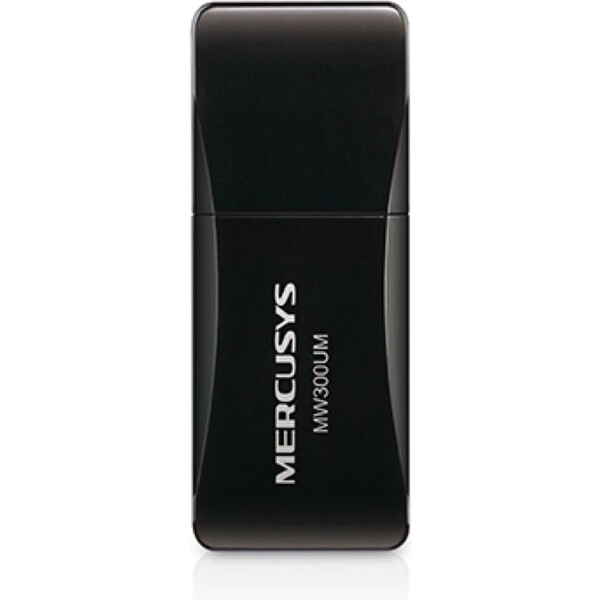 Mercusys MW300UM USB adaptér