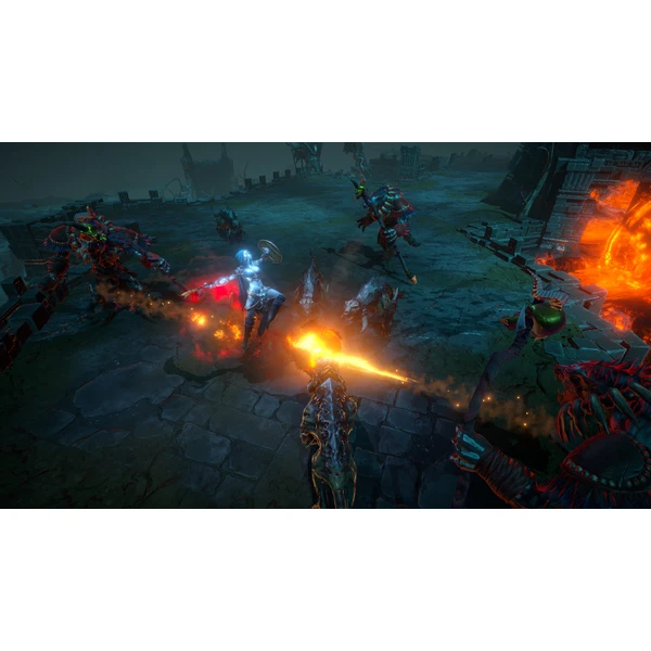 Shadows: Awakening (PS4) - Hry na PS4 - Obrázok DCT5100201
