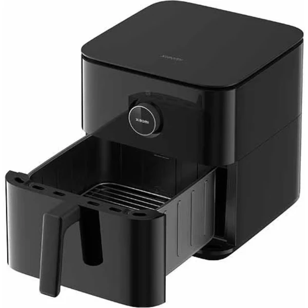Xiaomi Smart Air Fryer 6.5L múdra fritéza čierna - Fritézy - Obrázok DCTA000N01