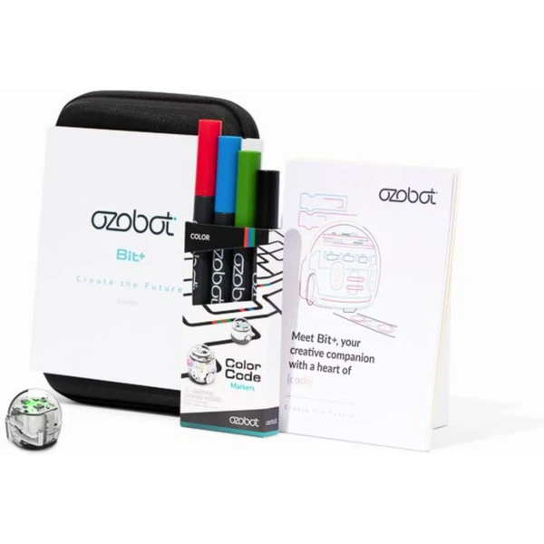 Ozobot Bit+ programovateľný robot - Inteligentné hračky - Hlavný obrázok