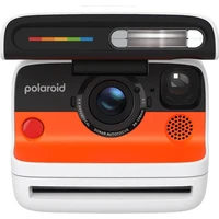 Polaroid Flip biely - Fotoaparáty