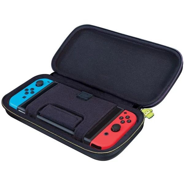 Bigben cestovné púzdro s motívom Splatoon 3 (Switch) - Puzdra - Obrázok DCWG300401