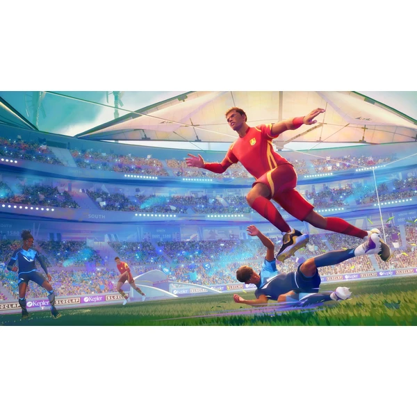 Rematch Elite Edition (PC) - Hry na PC - Obrázok DCWJ000K01