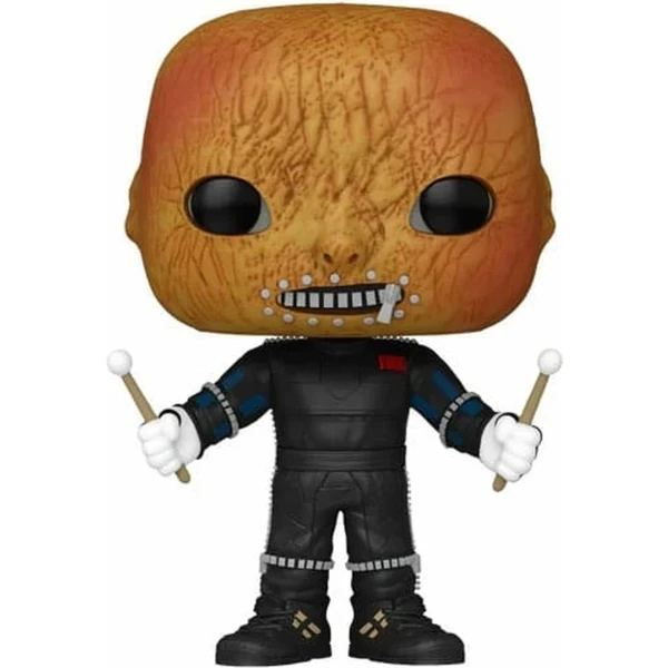 Funko POP! #379 Rocks: Slipknot - Tortilla Man - Funko POP! - Obrázok DCX3000L01