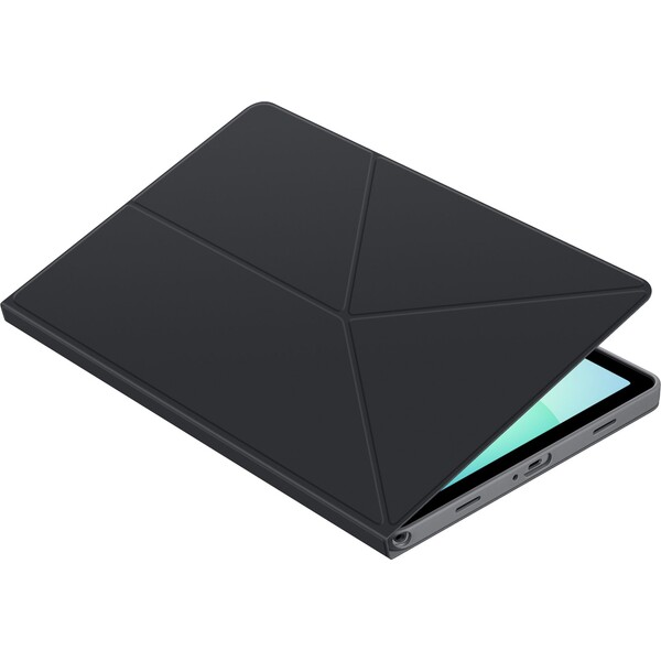 E-shop Samsung Book Cover púzdro Galaxy Tab A11+ čierne